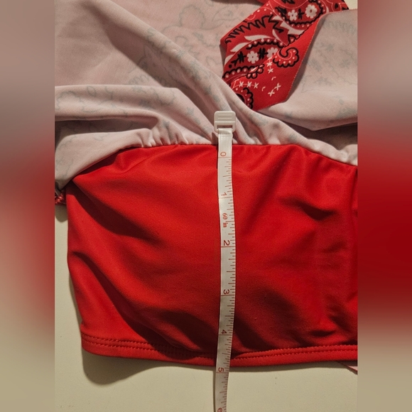 Arizona Jeans Bandeau - Picture 7 of 8